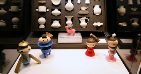 文創產品與會議服務的融合 解析文創熱潮的本質與應用