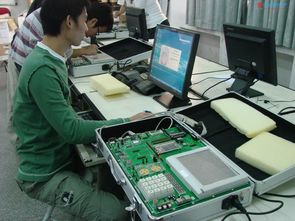 計(jì)算機(jī)軟件技術(shù)開發(fā)專業(yè)頂尖高校分檔解析