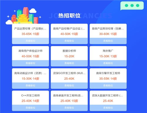 春招內(nèi)幕 計(jì)算機(jī)軟件平均薪酬領(lǐng)跑，新一線(xiàn)城市崛起勢(shì)頭勁猛